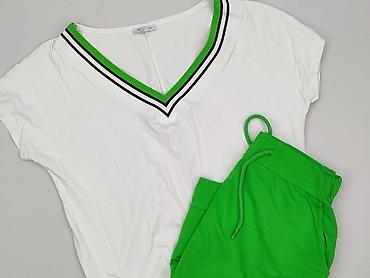 dresy m sara: MEGI, Komplet sportowy damski, rozmiar L — 1
