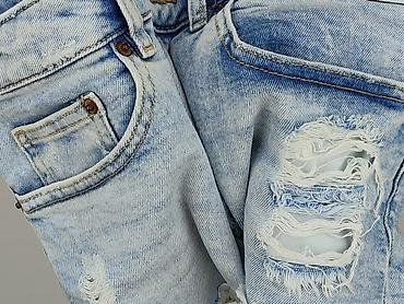 super dzinsy: H&M Divided, Szorty damskie, rozmiar M — 6