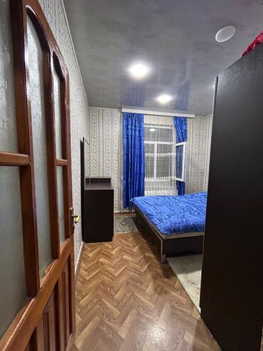 Uzunmüddətli kirayə evlər: 60 kv. m, 3 otaqlı, Su, Kanalizasiya, Kombi -da lalafo.az — 3 Uzunmüddətli kirayə evlər: 60 kv. m, 3 otaqlı, Su, Kanalizasiya, Kombi — 3