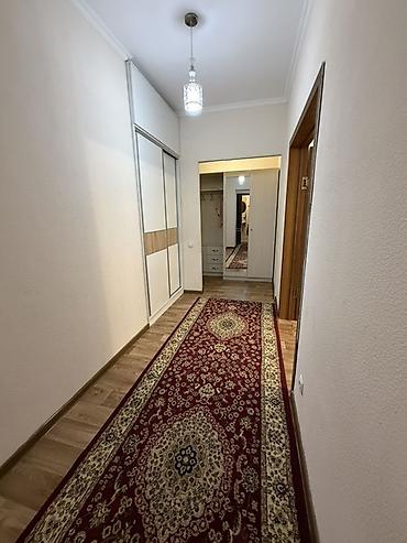 8: Сдается 1ком квартира Этаж: 8/10 Площадь: 50м2 Элитка С мебелью — 8