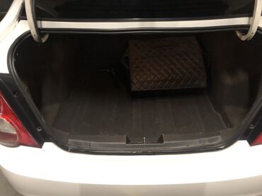 Chevrolet: Chevrolet Aveo: 1.4 l | 2012 il 290000 km Sedan — 17