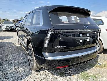 h3 led: Wuling Starlight L — просторный 7‑местный семейный минивэн/кросс-вэн в — 10