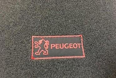Patosnice: TEPIH PATOSNICE PEUGEOT 4007 3 | NOVO ! Viber, WhatsApp, poziv, SMS — 4