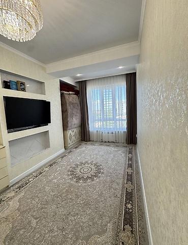 Продажа квартир: 1 комната, 40 м², Элитка, 3 этаж, Дизайнерский ремонт at lalafo.kg — 1 Продажа квартир: 1 комната, 40 м², Элитка, 3 этаж, Дизайнерский ремонт — 1