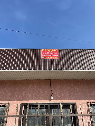 Продажа участков: 8 соток, Для бизнеса, Красная книга, Договор купли-продажи, Тех паспорт — 26