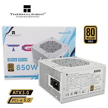 cpu cooler: Блок питания, Новый, Thermaltake, 850 Вт, Gold, 850 Вт — 1