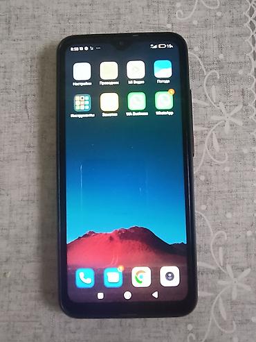 iphone pro 13: Redmi, Redmi 9, Новый, 64 ГБ, цвет - Серый, 2 SIM — 1