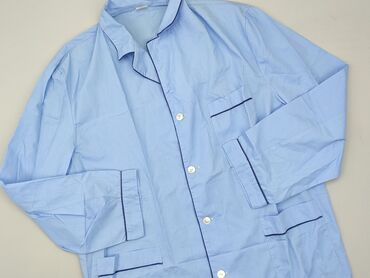 Men's Clothing: Shirt for men, 2XL (EU 44), condition - Very good