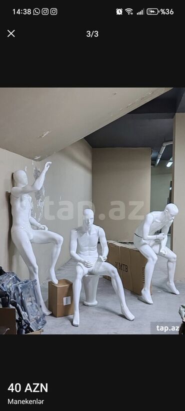 ağ qadın jiletləri: Kişi, Plastik, plastmas, Ağ