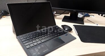 Digər noutbuklar və netbuklar: Intel Core i5, 8 GB, 12.3 " — 15