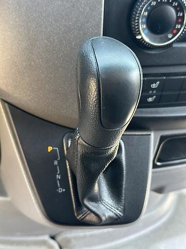 Аренда рефрижератора: MERCEDES BENZ 518 EVRO-4 642 3л дт КПП: Автомат змейка V-образка — 16