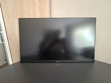 Монитор, Asus, Новый, QLED, 27" - 28"