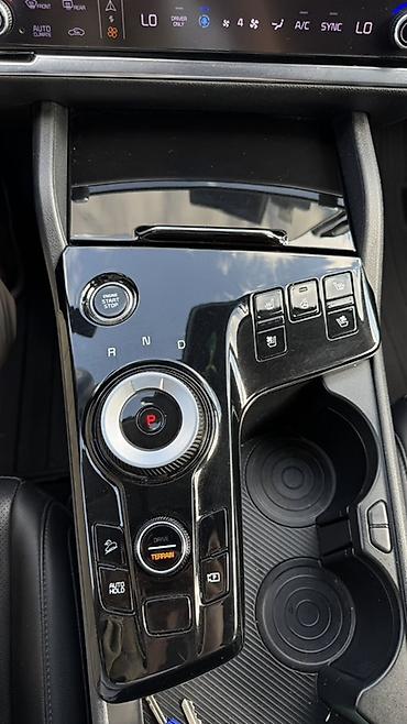 2022: Kia Sportage: 2022 г., 1.6 л, Вариатор, Гибрид, Кроссовер — 9