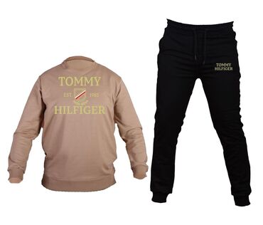 Trenerke: Komplet trenerka – udobna, moderna i izrađena od kvalitetnog pamuka na lalafo.rs — 17 Trenerke: Komplet trenerka – udobna, moderna i izrađena od kvalitetnog pamuka — 17