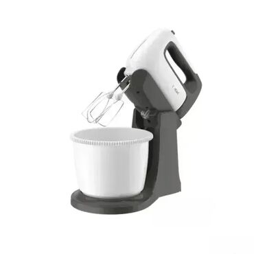 Blenderi, mikseri: Metalne žice za testo DA Snaga miksera 500 W Špatula NE Turbo funkcija — 1