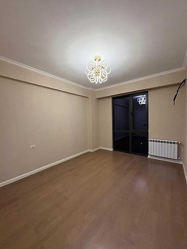 yasma: Yasamal, 3 otaqlı, Yeni tikili, m. İnşaatçılar, 83 kv. m — 5
