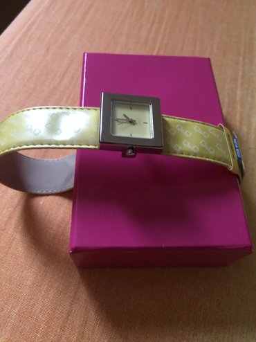 Ručni satovi: Unisex — 7