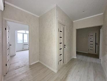 Продажа квартир: 2 комнаты, 70 м², 106 серия улучшенная, 1 этаж, Евроремонт — 9