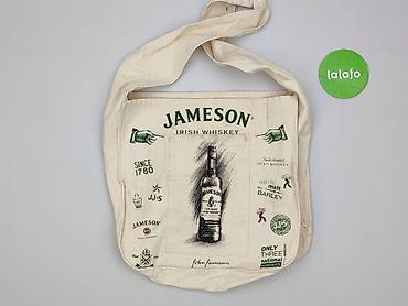 koce: Torba materiałowa, Jameson Carter, stan - Bardzo dobry — 2