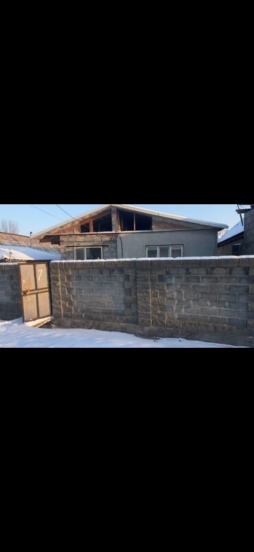Помещения свободного назначения: 20 м², 1 комната, Забор, огорожен