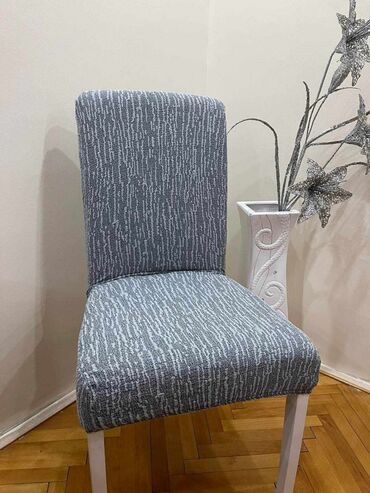 snale za zavese: For chair