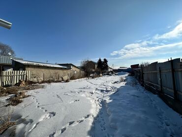 Продажа домов: Дом, 60 м², 2 комнаты, Собственник, Косметический ремонт — 2