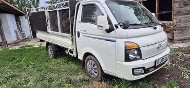 литые диски опель омега б: Hyundai Porter: 2018 г., 2.5 л, Механика, Дизель, Пикап
