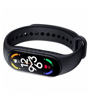 lemfo lem1 смарт часы: Фитнес-трекер Xiaomi Mi Band 7 Фитнес-трекер Xiaomi Smart Band 7
