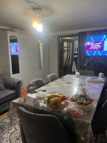 Həyət evləri və villaların satışı: 2 otaqlı, 40 kv. m, Yeni təmirli — 9