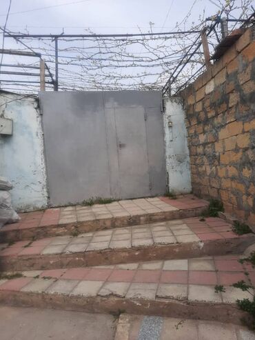 Həyət evləri və villaların satışı: Bakıxanov qəs. 5 otaqlı, 90 kv. m, Orta təmir — 16