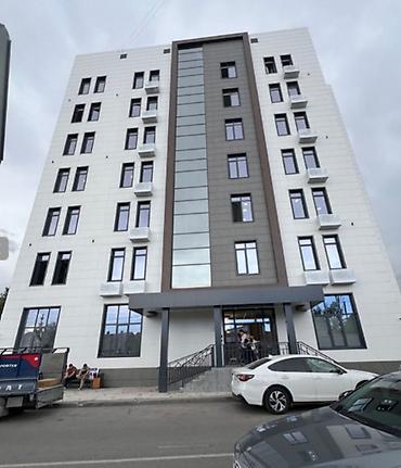 800: Продажа офисов 62 м², Без ремонта, Бизнес центр, 3 этаж — 4