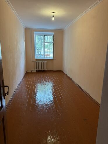 село байтик комнаты долгосрочная оренда: 18 м², Без мебели