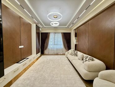 поля поливной: 3 комнаты, 103 м², Элитка, 14 этаж, Дизайнерский ремонт