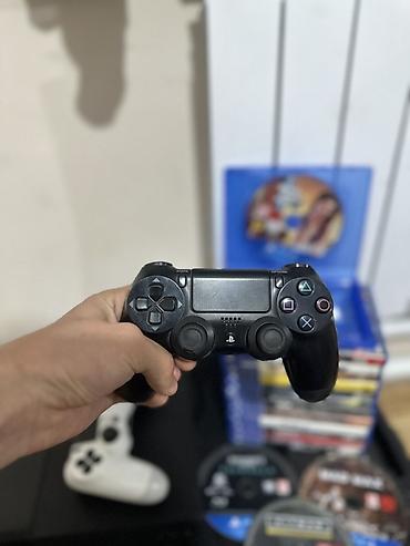 galaxy note 4: Sony ps 4 Fat 500gb с двумя джойстиками. Игры продаются отдельно. На — 2