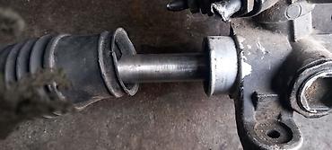 Рулевые рейки: Рулевая рейка Volkswagen Б/у, Оригинал, Германия — 14