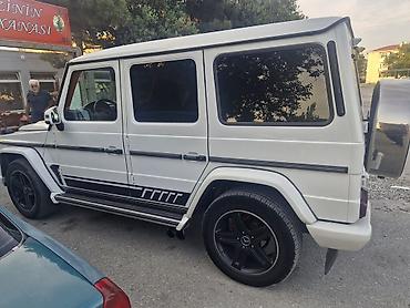Digər nəqliyyat: Mersedes G klass safaris qebul olunur TOY TOY TOY. NIŞAN .NIŞAN — 2