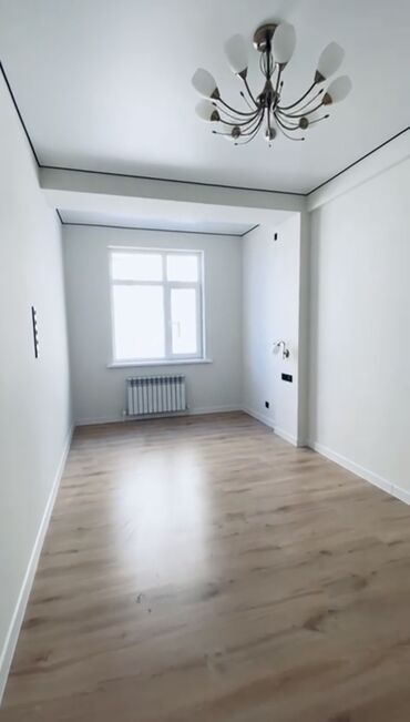 Продажа квартир: 2 комнаты, 56 м², Элитка, 4 этаж, Евроремонт