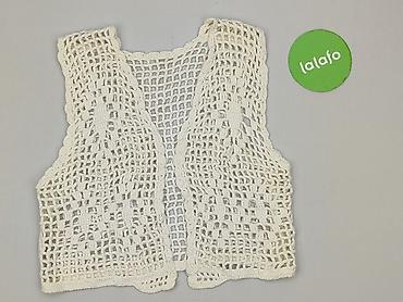 softshel: Hand Knitted, Kamizelka damska, rozmiar S — 2