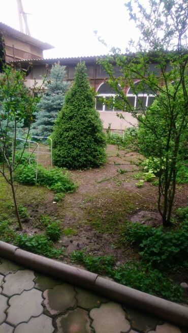 дом на продажу бишкек: Дом, 230 м², 6 комнат, Агентство недвижимости, Косметический ремонт