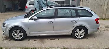 citroen c3 karavan: STAKLO ZA ŠKODA OCTAVIA OD 2013. DO 2019. GOD. - STAKLA | — 3