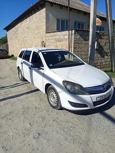 Opel: Opel Astra: 1.3 l | 2009 il Universal — 2