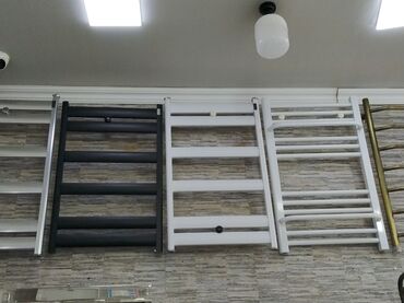 yer ucun metlax: Dizayn radiator dəsmalıq (dəsmal qurudan) modelləri - Mənzillər və