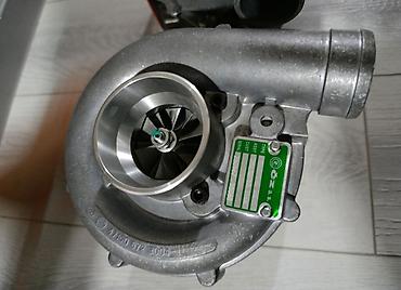 Турбины: Турбина Камаз 2007 г., Новый, Оригинал, Китай — 18