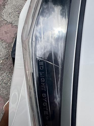 kaiyi e5: Kia K5: 2017 г., 2 л, Автомат, Гибрид, Седан — 7
