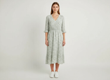 sukienki plus size opole: Orsay, Сукня жіноча, розмір L