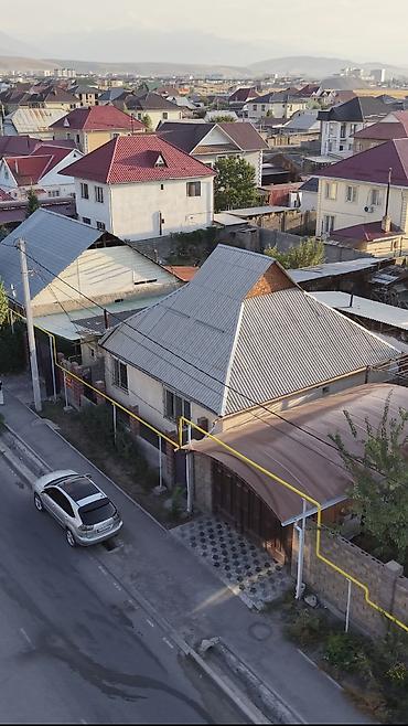 open space: 🏡 ЭКСКЛЮЗИВ! Просторный дом с участком 5,5 соток в ж/м Алтын Ордо 📞 — 2