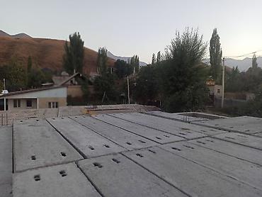 Пустотные плиты перекрытия: Новый, Размер: 1 x 6 Установка, Гарантия, Бесплатная доставка — 26