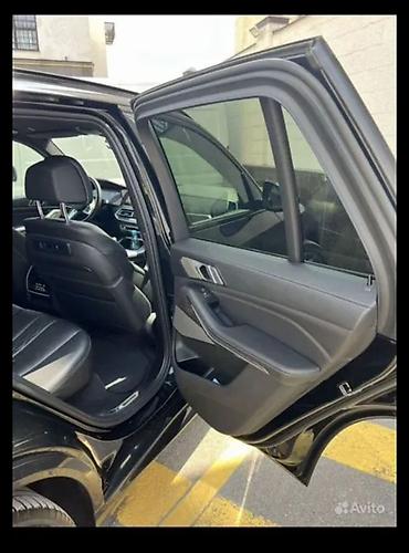 BMW: BMW X5: 2020 г. — 17