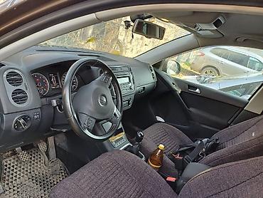 vip razbor: Volkswagen Tiguan: 2015 г., 1.3 л, Механика, Бензин, Кроссовер — 5