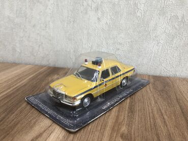 Avtomobil modelləri: QAZ, 2000 il, 1:43, Rayonlara çatdırılma, Ünvandan götürmə, Pulsuz çatdırılma — 6